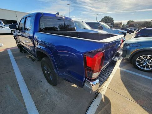 Used 2023 Toyota Tacoma SR5 RWD image 6