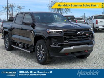 Used 2026 Chevrolet Colorado Z71 w/ Technology Package