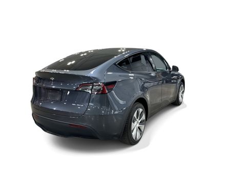 Certified 2023 Tesla Model Y Long Range AWD/4WD image 6