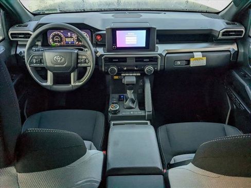 Used 2025 Toyota 4Runner TRD Off-Road AWD/4WD image 14