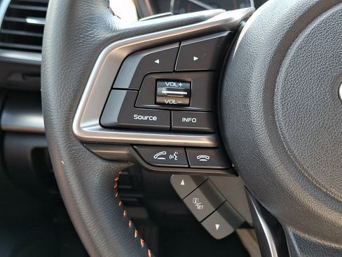 Used 2019 Subaru Crosstrek 2.0i Limited w/ Moonroof Package w/Navigation AWD/4WD image 23