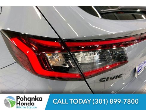 Used 2026 Honda Civic Sport image 30