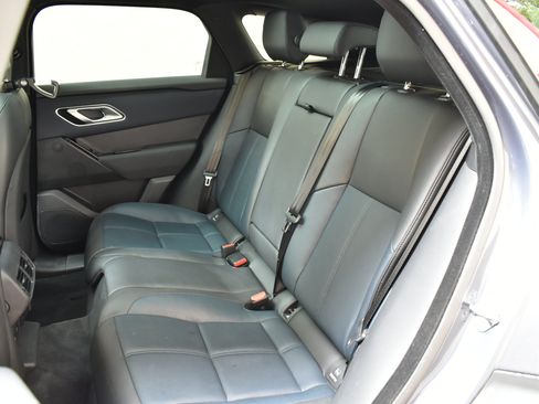 Used 2024 Land Rover Range Rover Velar Dynamic SE AWD/4WD image 18
