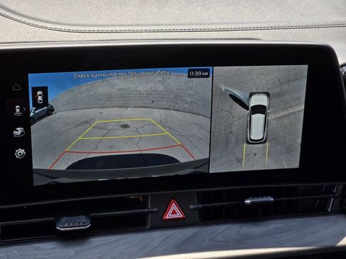 New 2025 Kia Sportage X-Line Prestige image 14