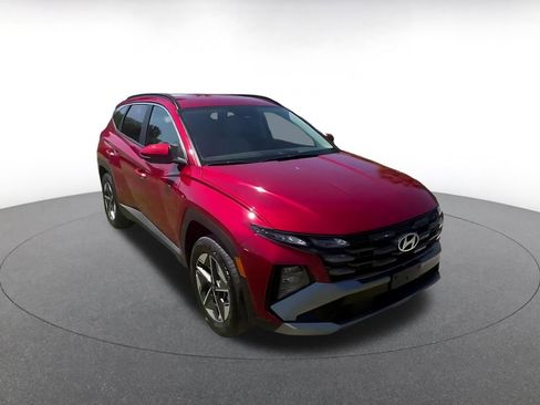Used 2025 Hyundai Tucson SEL image 3