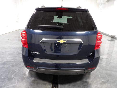Used 2017 Chevrolet Equinox LT w/ Convenience Package FWD image 5