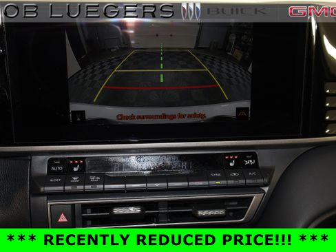 Used 2025 Toyota Camry XSE image 26