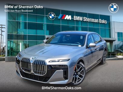 Used 2023 BMW i7 xDrive60