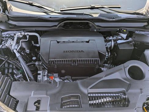 Used 2025 Honda Pilot Elite image 22