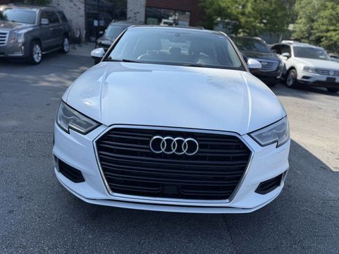 Used 2019 Audi A3 2.0T Premium w/ Convenience Package FWD image 2