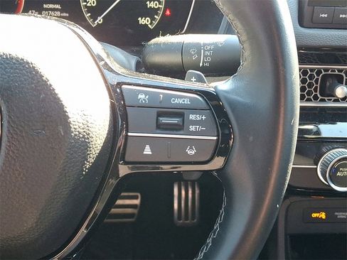 Used 2024 Honda Civic Sport image 21