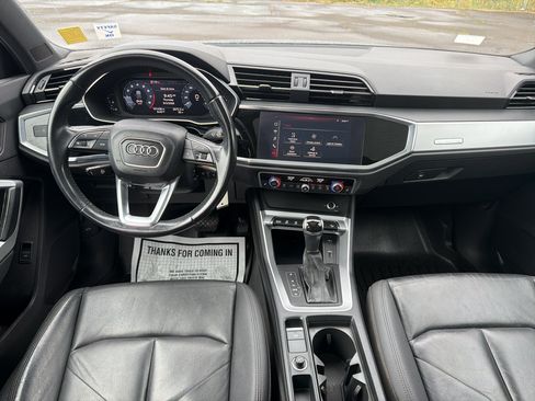 Used 2020 Audi Q3 2.0T Premium AWD/4WD image 18