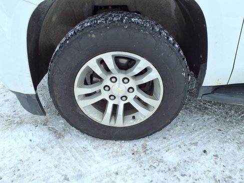 Used 2018 Chevrolet Tahoe LT image 45