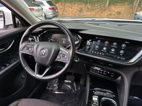 Used 2023 Buick Envision Preferred image 17