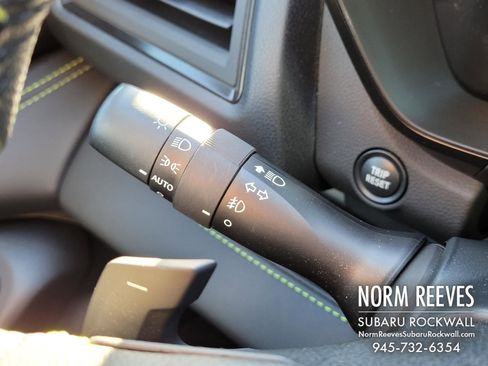 Certified 2024 Subaru Ascent Onyx Edition image 32