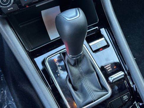 New 2026 Jeep Compass Latitude image 20