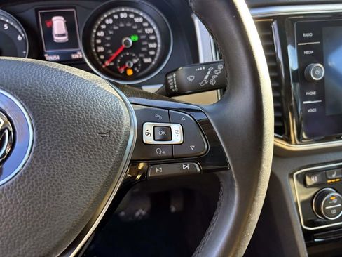 Used 2018 Volkswagen Atlas SEL image 14