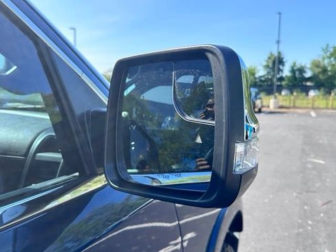 Used 2021 RAM 1500 Laramie AWD/4WD image 14