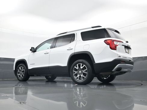 Used 2023 GMC Acadia SLE w/ Driver Convenience Package AWD/4WD image 31