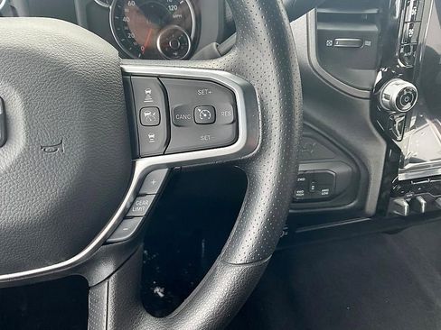 New 2026 RAM 2500 Tradesman image 27