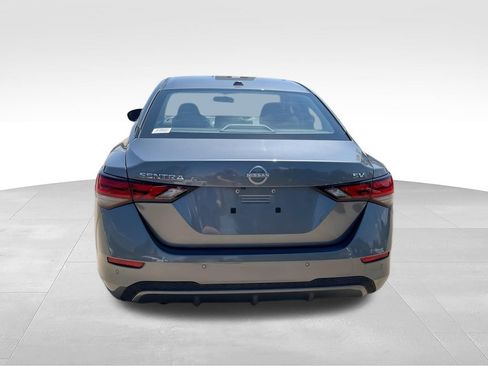 Used 2024 Nissan Sentra SV FWD image 7