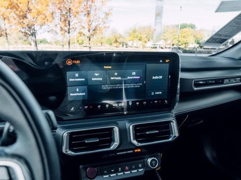 New 2025 Ford Mustang GT Premium w/ GT Performance Package image 23