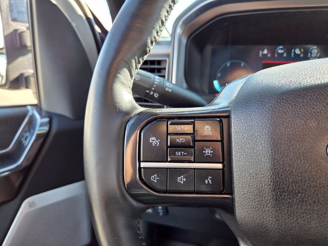 Used 2025 Ford F350 Platinum AWD/4WD image 24