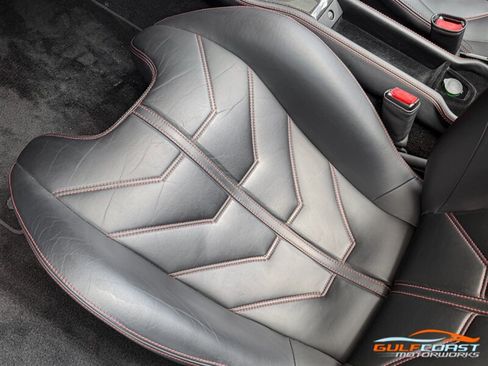 Used 2013 Ferrari 458 Spider RWD image 20
