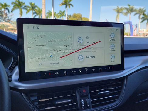 New 2026 Ford Escape Active w/ Tech Pack #1 image 14