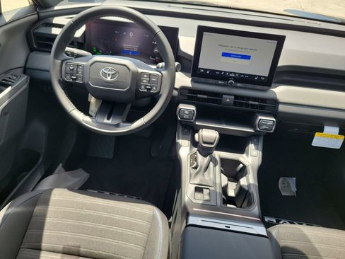 New 2026 Toyota RAV4 SE AWD/4WD image 26