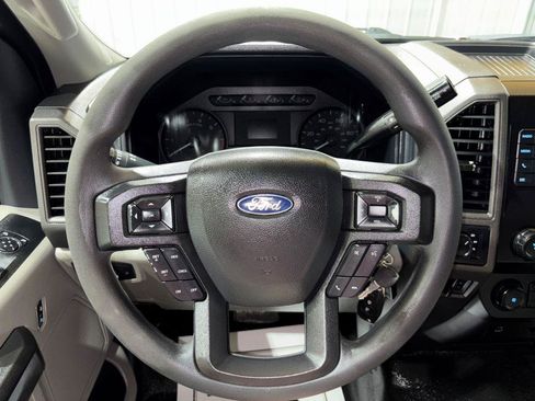 Used 2022 Ford F350 XL w/ Power Equipment Group AWD/4WD image 15