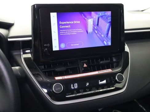 Used 2026 Toyota Corolla LE FWD image 21