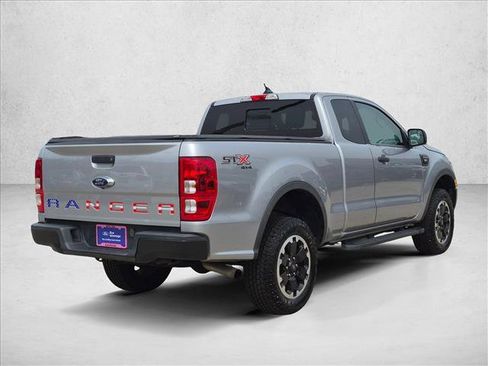Certified 2021 Ford Ranger XL w/ Equipment Group 101A High AWD/4WD image 5