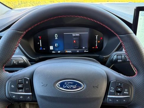 New 2026 Ford Escape ST-Line w/ Tech Pack #1 image 22