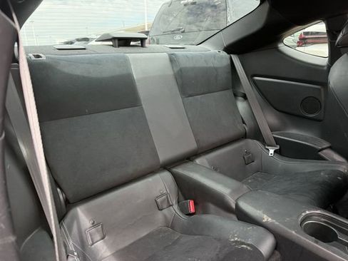 Used 2020 Toyota 86 RWD image 26