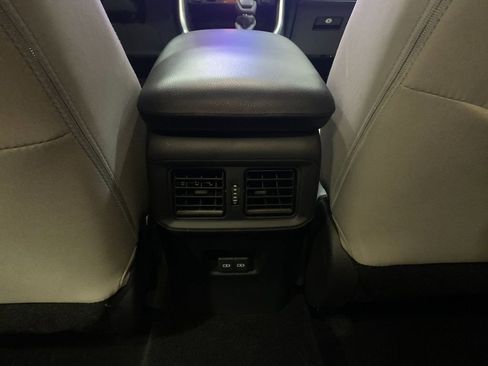 Used 2024 Toyota RAV4 XLE w/ Convenience Package AWD/4WD image 15