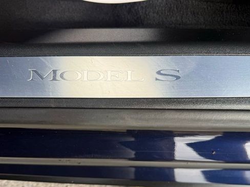 Used 2015 Tesla Model S P85D image 19