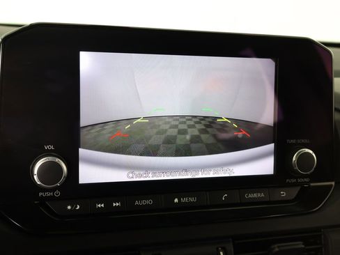 Used 2023 Nissan Pathfinder S AWD/4WD image 44