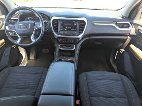 Certified 2023 GMC Acadia SLE w/ Driver Convenience Package image 16