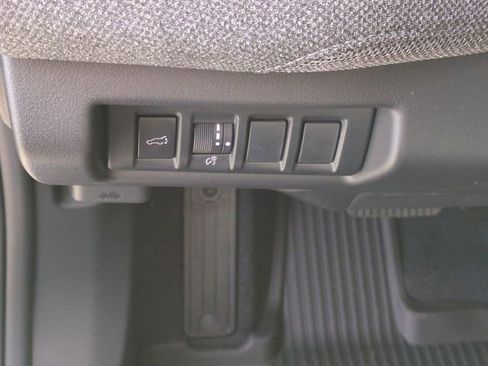 New 2026 Subaru Outback Premium image 16