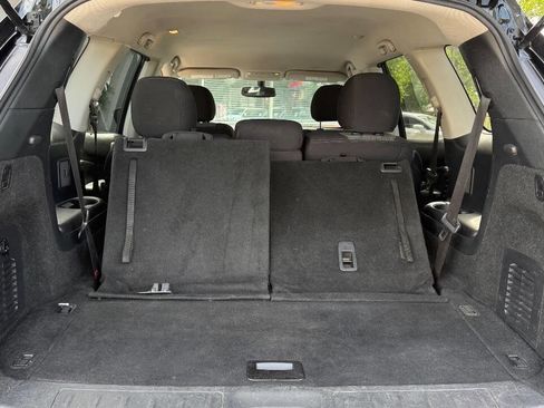 Used 2019 Nissan Pathfinder SV image 14