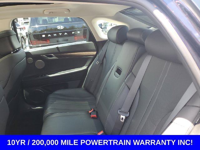 Used 2023 Genesis G80 2.5T w/ Advanced Package RWD image 27