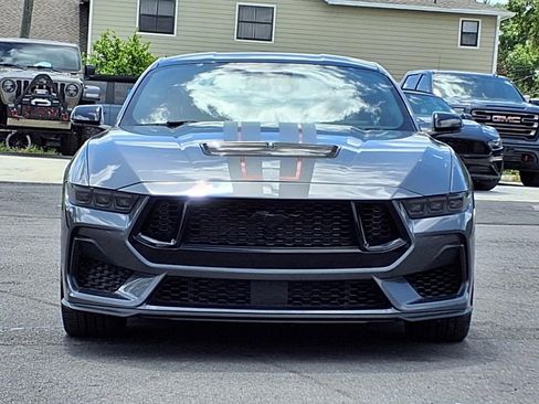 Used 2024 Ford Mustang GT Premium w/ GT Performance Package image 2