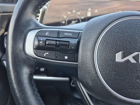 Certified 2024 Kia Sportage X-Pro AWD/4WD image 19
