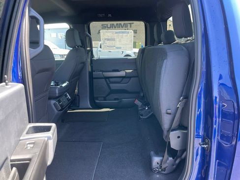 New 2026 Ford F150 STX w/ Equipment Group 200A AWD/4WD image 52