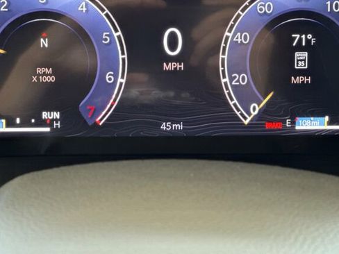 New 2026 Jeep Grand Cherokee Limited image 23