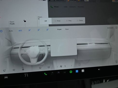 Used 2023 Tesla Model 3 Standard Range RWD image 15