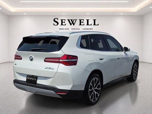 Used 2026 BMW X3 xDrive30i AWD/4WD image 4