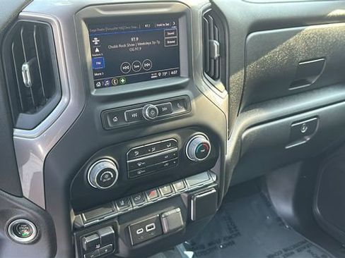 Used 2024 Chevrolet Silverado 2500 Custom w/ Custom Convenience Package image 28