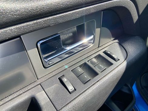 Used 2013 Ford F150 FX4 w/ Luxury Equipment Group image 20
